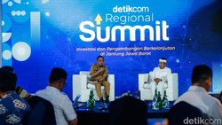 Blak-blakan Dedi Mulyadi soal Investasi Rebana yang Belum Maksimal