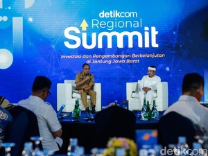 Blak-blakan Dedi Mulyadi soal Investasi Rebana yang Belum Maksimal