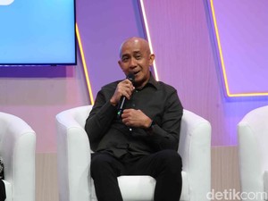 Investasi Tambang Tetap Jadi Primadona di Era Transisi Energi, Ini Alasannya