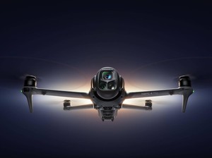 DJI Mavic 4 Pro Mendarat di Indonesia, Segini Harganya