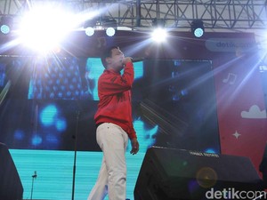 DMasiv Kolaborasi dengan Daihatsu: Bikin Lagu Bahagia Sejak Pertama