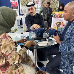 UMK Academy Pertamina Ini Sukses Tembus Pasar Global