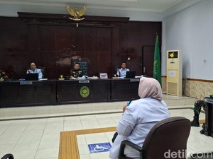 Sederet Fakta Baru Kasus Jumran: Tak Ada Sperma di Rahim Korban