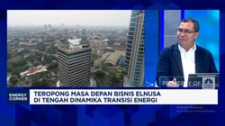 Video: Ekspansi  Elnusa, Mini LNG Plant - Incar Lapangan Migas Irak