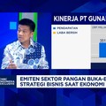 Video: Emiten Pangan Sukses Kerek Ekspor Saat Perang Dagang, Kok Bisa?