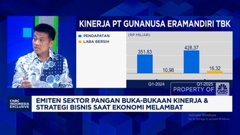 Video: Emiten Pangan Sukses Kerek Ekspor Saat Perang Dagang, Kok Bisa?