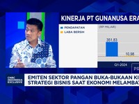 Video: Emiten Pangan Sukses Kerek Ekspor Saat Perang Dagang, Kok Bisa?