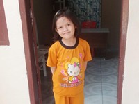 Hampir Setahun di RS, Putri Berjuang Sembuh dari Penyempitan Usus