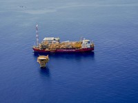 Medco Pompa Produksi Minyak 6.600 bph & Gas 60 MMSCFD