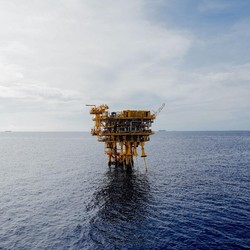 Proyek Rp 4,64 T Capai Lifting Minyak Perdana 10.000 Barel