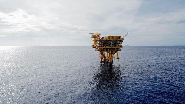 25 Raksasa Migas Tertarik Masuk RI, Ini Alasannya