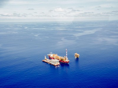 Forel & Terubuk: Era Baru Kemandirian Minyak dan Gas Indonesia