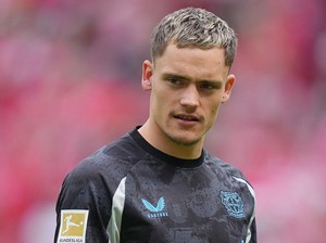 Slot Dinilai Pantas Dapat Kado Florian Wirtz