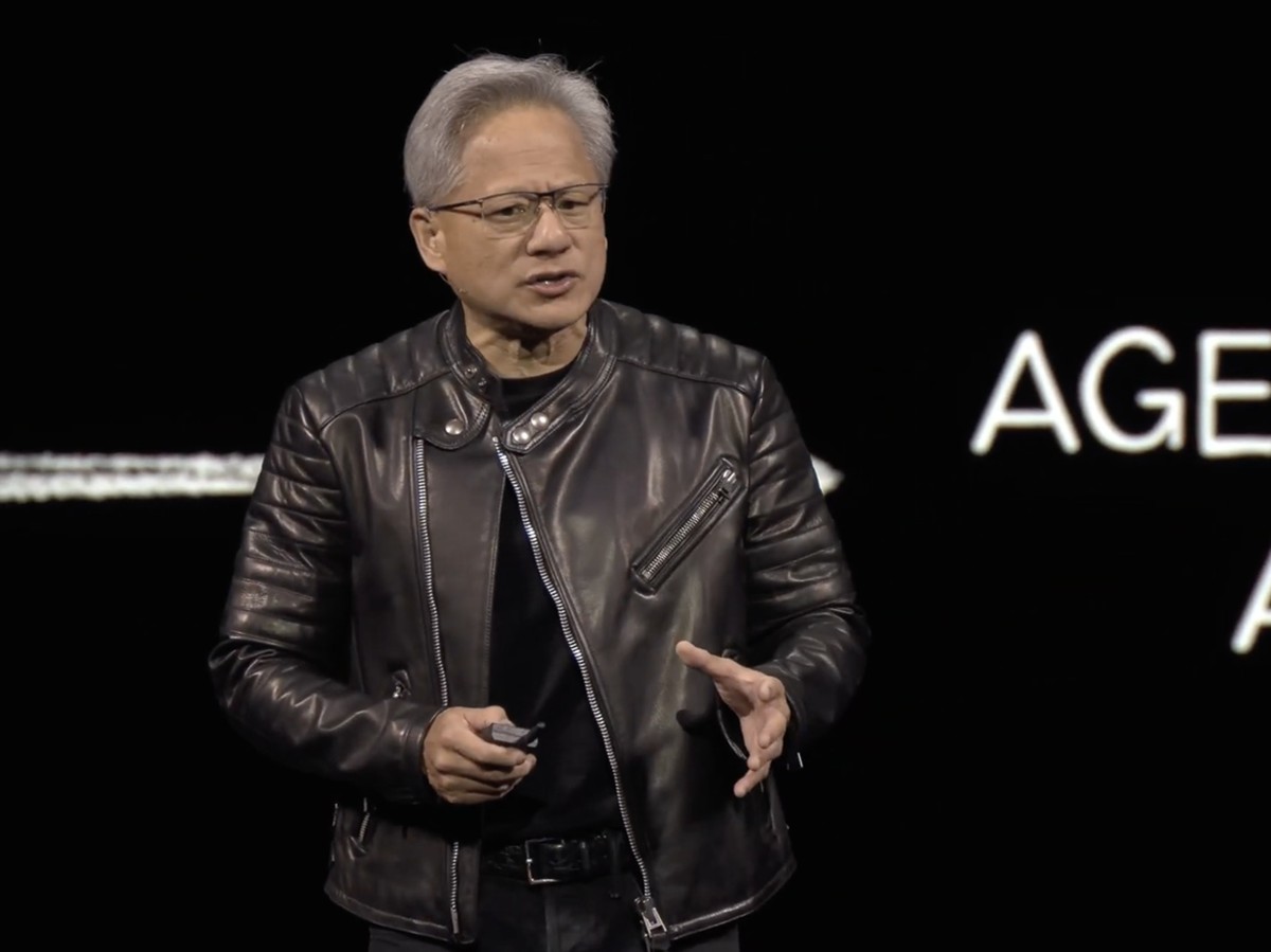 Strategi Jensen Huang Cek Gaji Rutin Untuk Pertahankan Talenta Nvidia