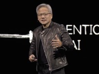 Ngeri! Bos Nvidia Blak-Blakan, AI Bisa Hilangkan Perkerjaan Manusia
