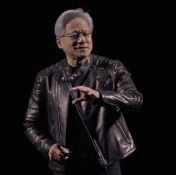 CEO Nvidia Pulang Kampung Usai Dihantam Petaka Blokir Trump