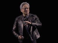 Trump Makin Ganas Blokir China, Nvidia Siapkan 'Senjata' Baru