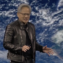 Dihantam Petaka Trump, Nasib Nvidia Mendadak Berubah