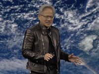 Dihantam Petaka Trump, Nasib Nvidia Mendadak Berubah