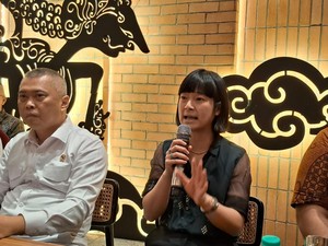 Ojol Nuntut Jadi Pegawai Tetap, Aplikator Keberatan