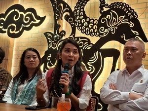 Gojek-Grab Buka-bukaan soal Potongan Komisi Aplikasi yang Dituntut Ojol