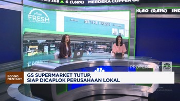Video: China Pangkas Surat Utang AS hingga Walmart