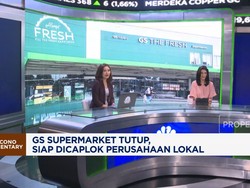 Video: China Pangkas Surat Utang AS hingga Walmart "Dipelototi" Trump