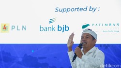 Dedi Mulyadi Desak Perusahaan Bangun Kantor Pusat di Jabar