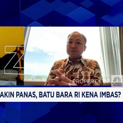 Video: Harga Batu Bara Lesu, Industri Didorong Tetap Efisien & Adaptif