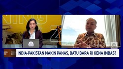 Video: Harga Batu Bara Lesu, Industri Didorong Tetap Efisien & Adaptif