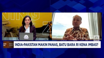 Video: Harga Batu Bara Lesu, Industri Didorong Tetap Efisien & Adaptif