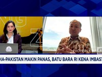 Video: Harga Batu Bara Lesu, Industri Didorong Tetap Efisien & Adaptif