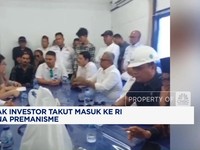 Video: Hasan Nasbi Sebut Premanisme Bikin Investor Takut Masuk ke RI