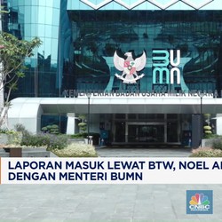 Video: Ijazah Ditahan BUMN, Wamenaker Turun Tangan