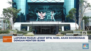 Video: Ijazah Ditahan BUMN, Wamenaker Turun Tangan