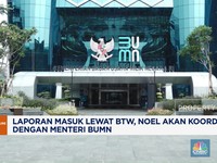 Video: Ijazah Ditahan BUMN, Wamenaker Turun Tangan