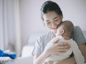 Ini Sejumlah Manfaat Direct Breastfeeding