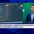 Video: Investasi Jaringan Internet, Swasta Minta Insentif ke Prabowo