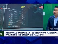Video: Investasi Jaringan Internet, Swasta Minta Insentif ke Prabowo