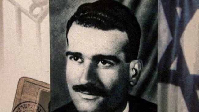 Miliarder Suriah Pro-Israel, Bocorkan Rahasia Militer Agar Arab Kalah
