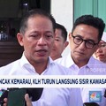 Video: Jelang Puncak Kemarau, KLH Sisir Kawasan Industri