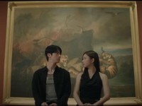 Asal-Usul Lukisan Raden Saleh yang Muncul di MV Jin BTS