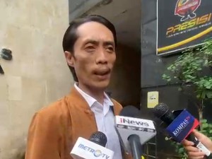 Kader PSI Akan Buka-bukaan Ijazah Jokowi, Pastikan Bukan Arahan Kaesang
