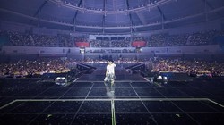 Kai Tuntaskan Rindu EXO-L Lewat Konser KAION di Seoul