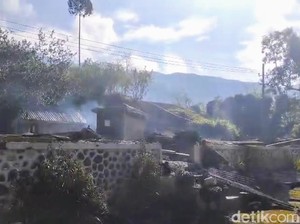 Kericuhan Kaligedang Ijen, Polisi Usut Kerusakan Fasilitas Milik PTPN