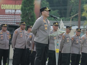 Aksi Premanisme Berkedok Ormas di Blitar Bakal Disikat