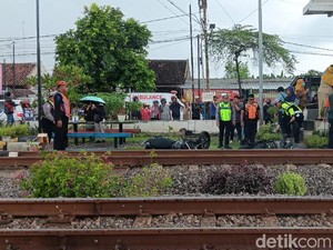 6 Fakta Baru Kasus Laka Maut KA Malioboro Tewaskan 4 Orang di Magetan