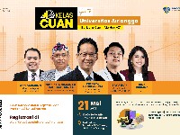 Dear Gen Z, Yuk Merapat! Begini Caranya Berburu Cuan