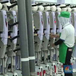 Staf Presiden Blak-blakan Soal Penyebab Deindustrialisasi RI