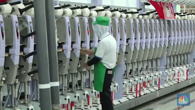 PMI Manufaktur RI Turun ke 50,1, Begini Analisa Kantor Purbaya